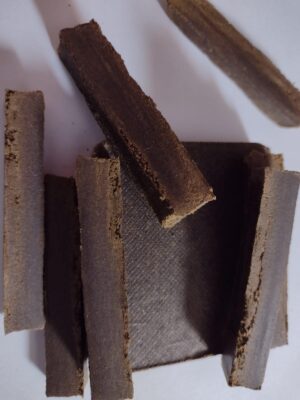 Hashish (20 grammi) - immagine 2